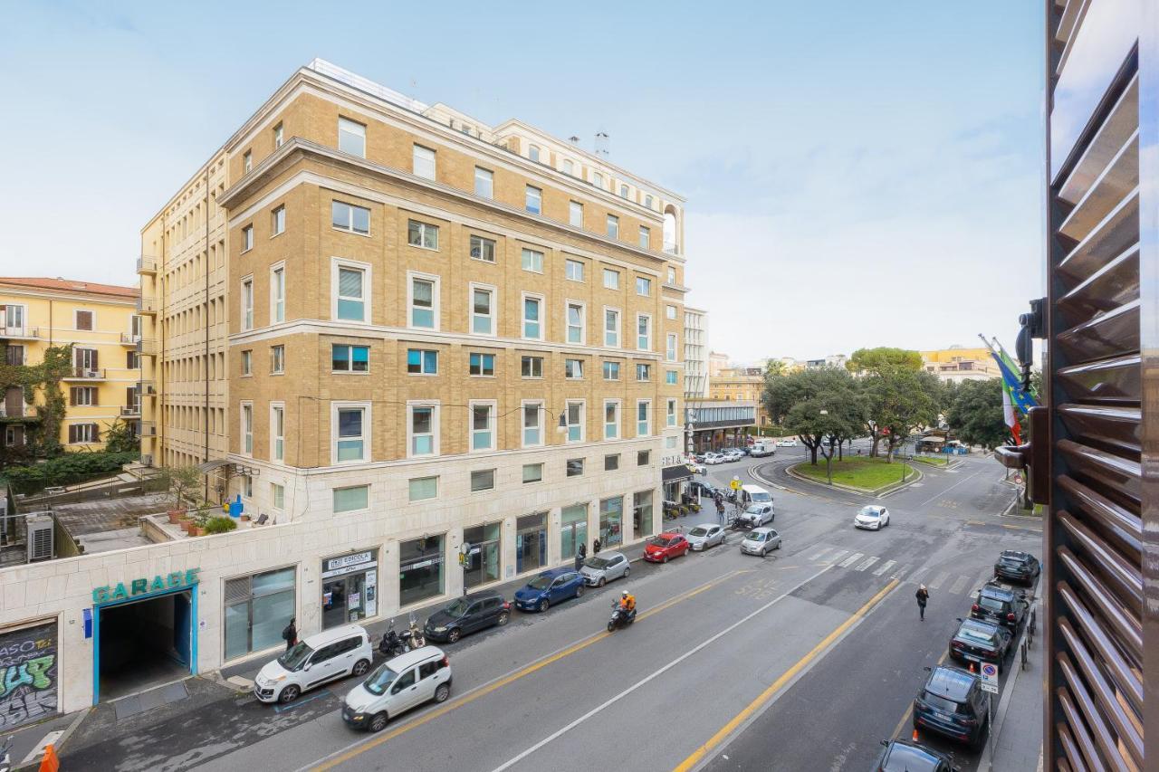 Solferino By Rental In Rom Exterior foto