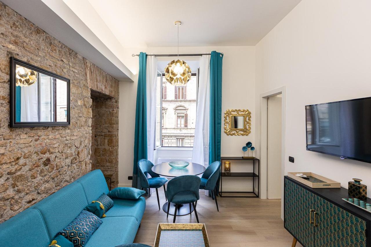 Solferino By Rental In Rom Exterior foto