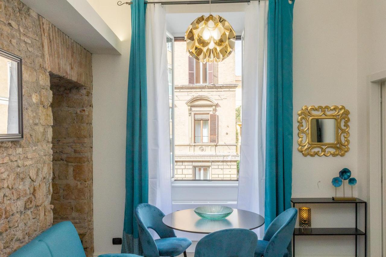 Solferino By Rental In Rom Exterior foto